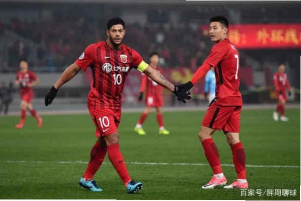 武磊回归中超后：五大误区解析，理性看待他的表现